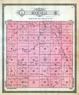 Rockville Township, Rice County 1919